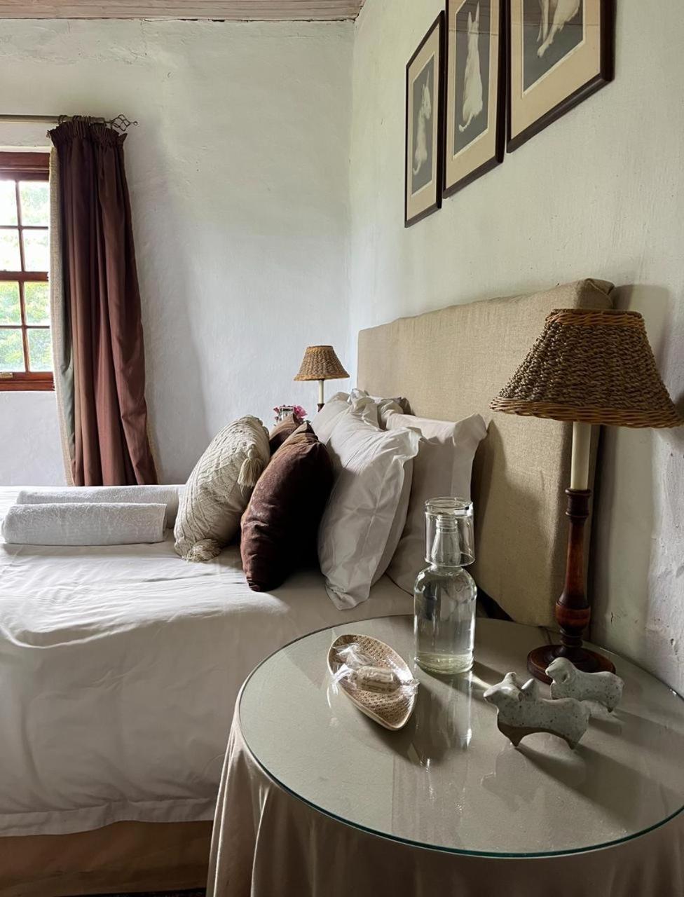 Pear Tree Cottage-アンダーバーグ エクステリア 写真